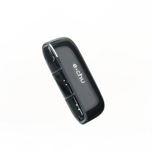 درمانش جعبه نگهدارنده دارو مدل echu دستگاه های عمومی پزشکی