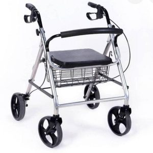 درمانش واکر تاشو مدل FS965 توانبخشی