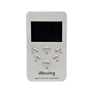 درمانش تنس عضلانی ای مویینگ مدل PS دستگاه های عمومی پزشکی