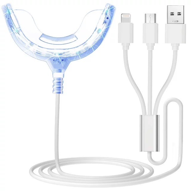 درمانش دستگاه سفید کننده دندان آنانسا مدل ATW-USB تجهیزات دندانپزشکی