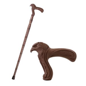 درمانش عصای دستی طرح عقاب مدل EA55BR توانبخشی