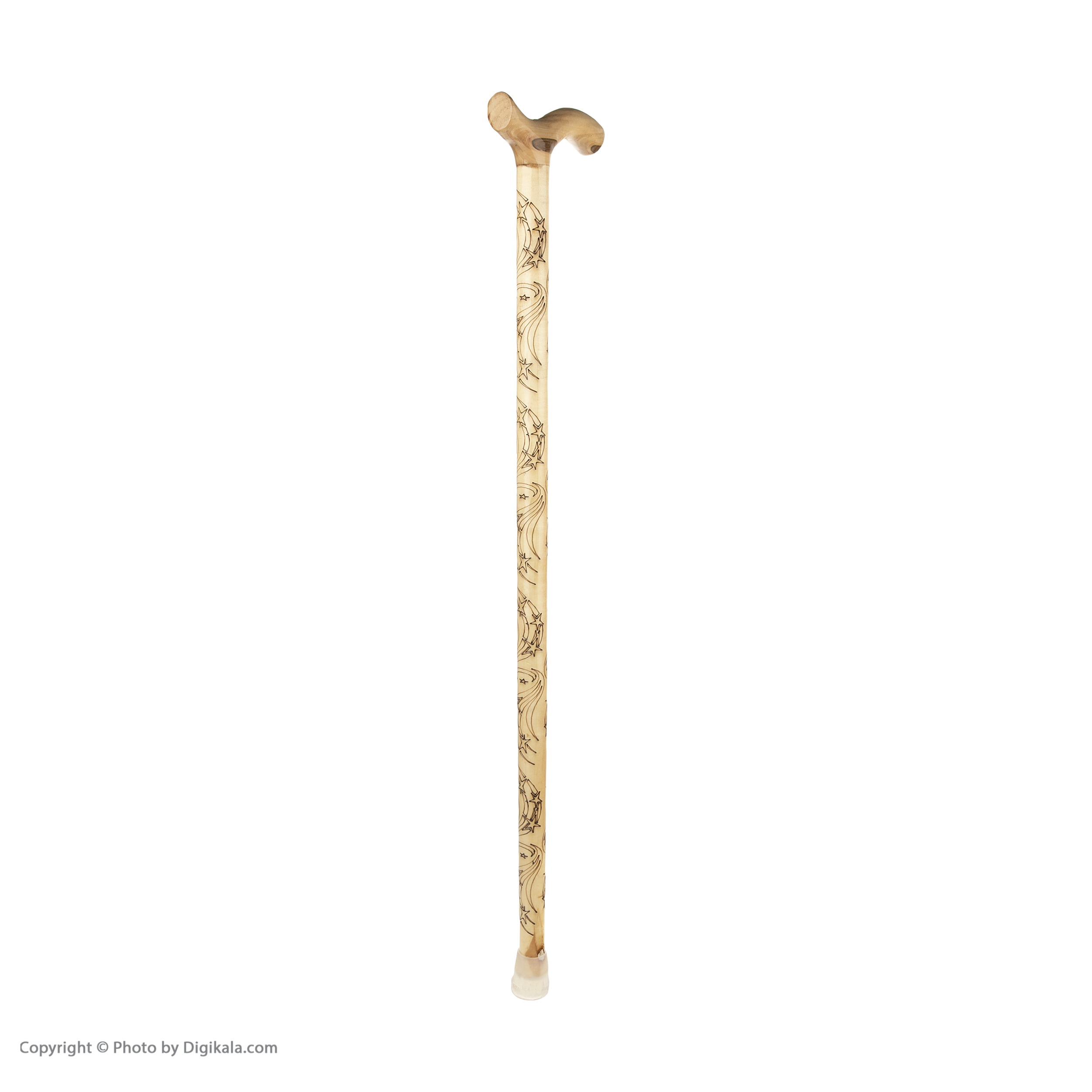 درمانش عصا دستی کد 801 توانبخشی