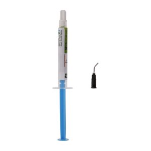 درمانش ژل کلرهگزیدین مروابن مدل Gluconate 2% حجم 3 میلی لیتر تجهیزات دندانپزشکی