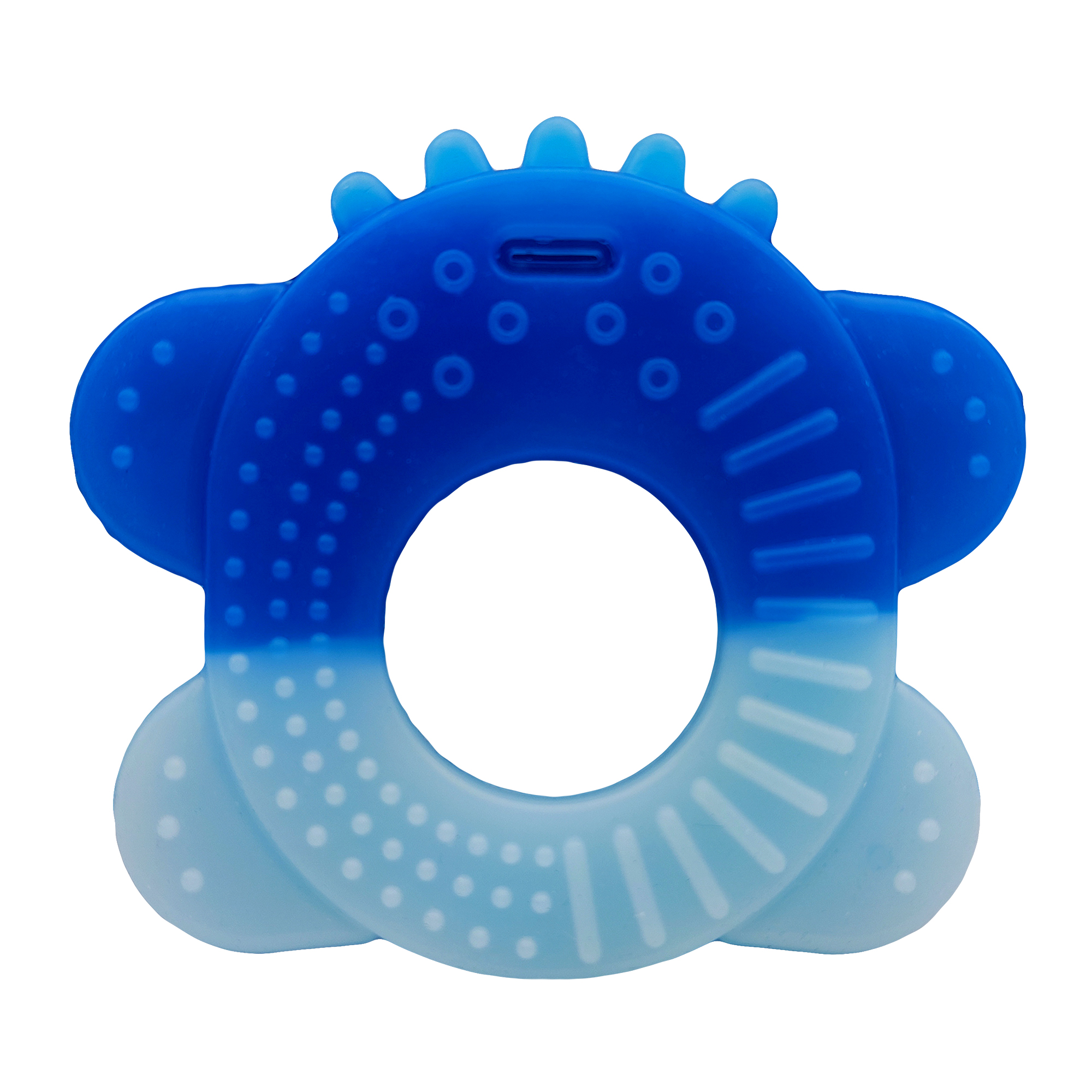 درمانش دندان گیر کودک دکتر براونز طرح پروانه مدل Flexees بهداشت و سلامت کودک