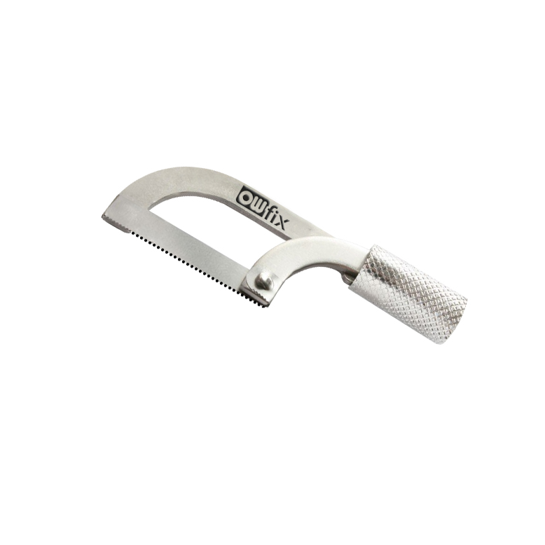 درمانش کمان اره بین دندانی اوفیکس مدل X3 تجهیزات دندانپزشکی