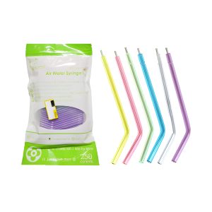 درمانش سری پوآر تریبست مدل 01 بسته 250 عددی تجهیزات دندانپزشکی