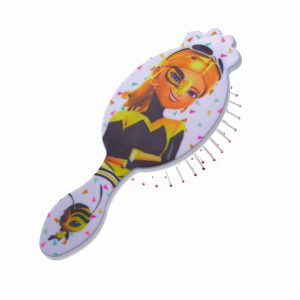 درمانش برس کودک مدل دختر زنبوری بهداشت و سلامت کودک