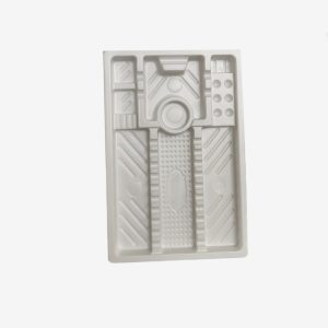 درمانش سینی یکبارمصرف دندانپزشکی مدل a5 تجهیزات دندانپزشکی