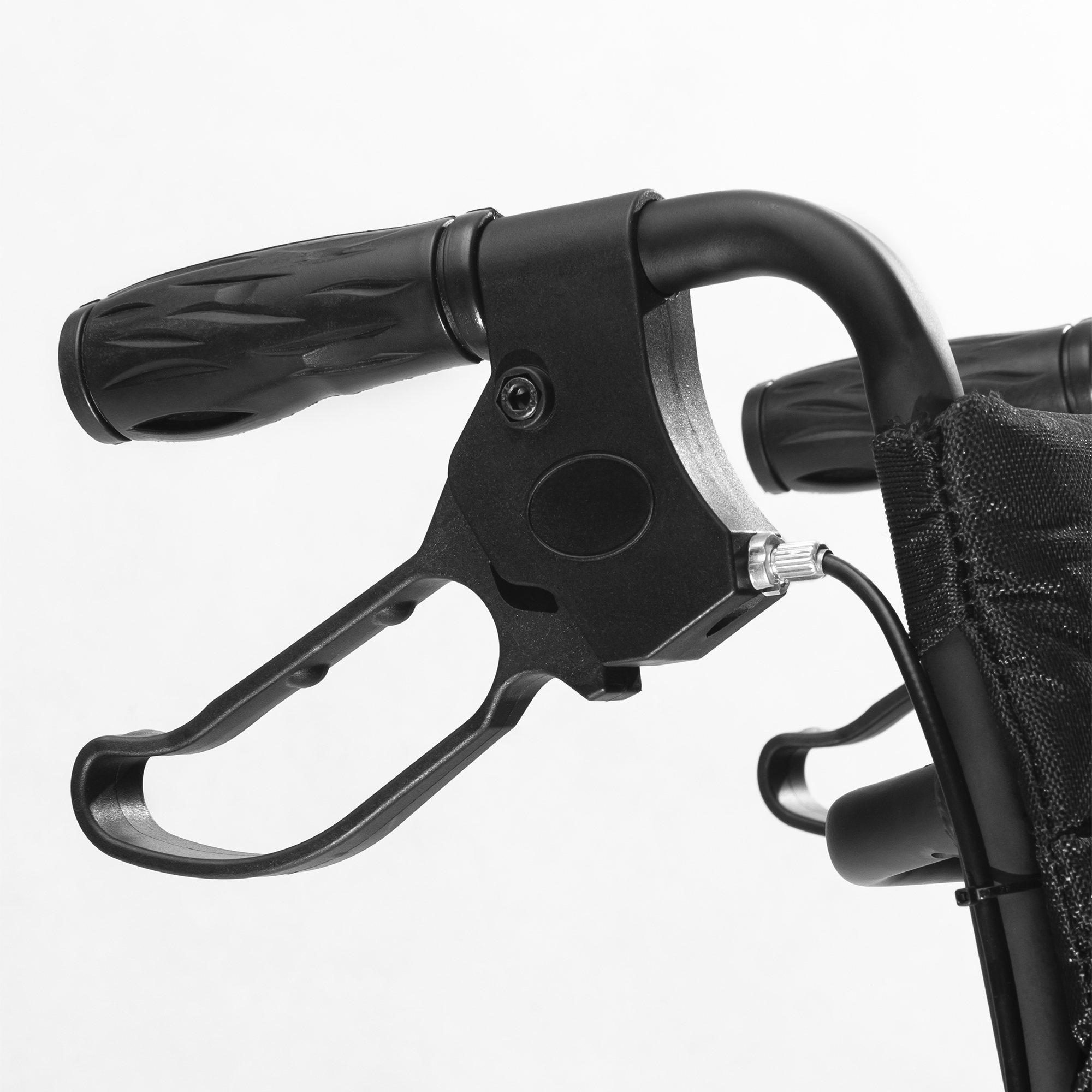 درمانش ویلچر حمل ایزی موبیل مدل EZY003 توانبخشی