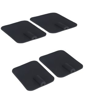 درمانش پد تنس عضلانی مدل B 04 بسته 4 عددی دستگاه های عمومی پزشکی