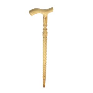 درمانش عصا دستی مدل گردو توانبخشی