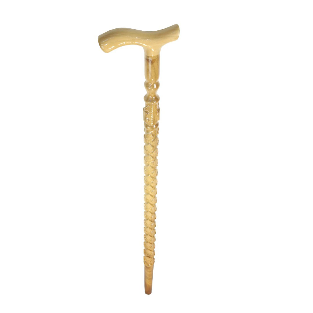 درمانش عصا دستی مدل گردو توانبخشی