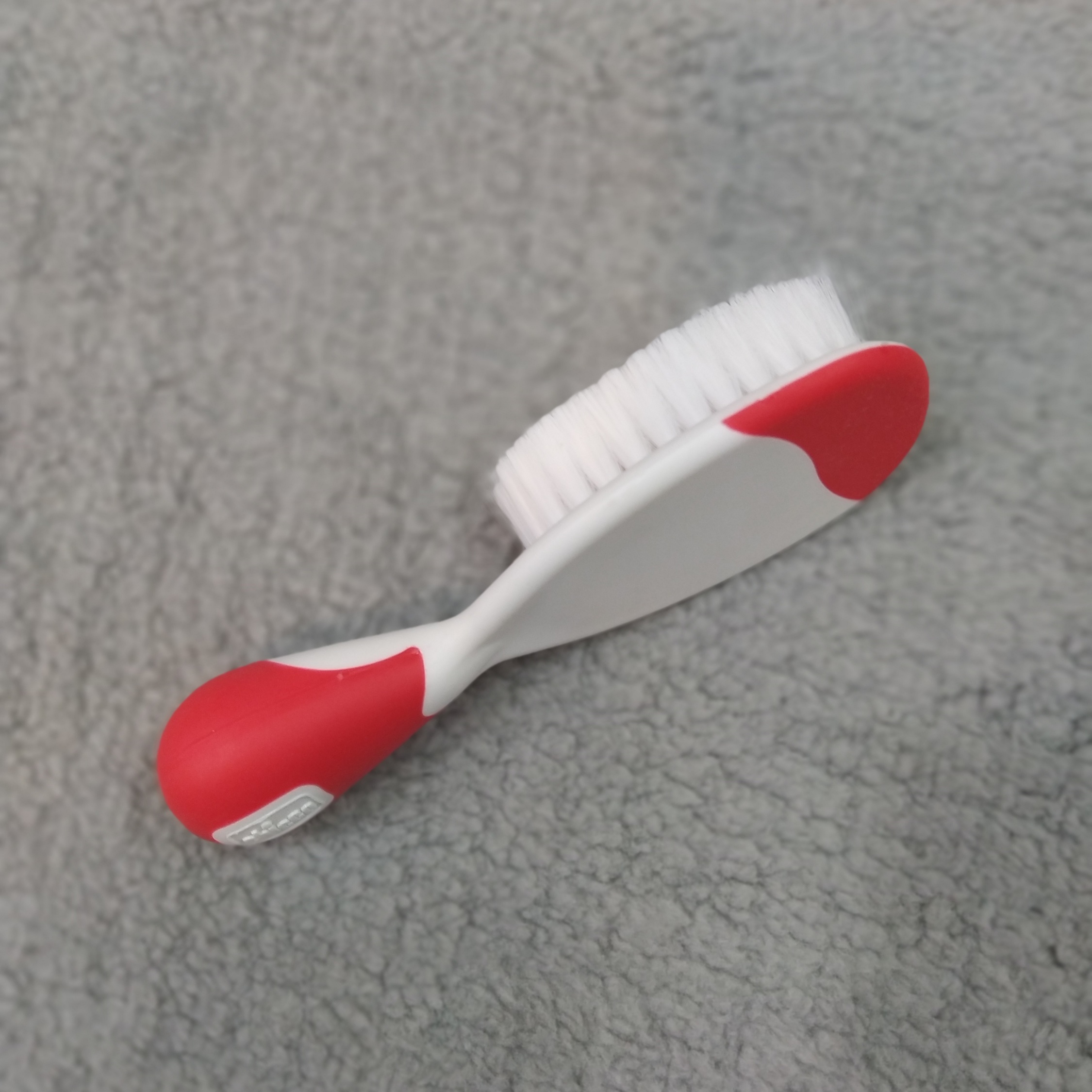 درمانش ست برس و شانه نوزاد چیکو مدل natural کد 2021 بهداشت و سلامت کودک