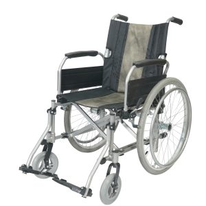 درمانش ویلچر مدل AL863 توانبخشی