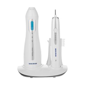 درمانش دستگاه شست و شوی دهان و دندان واتر اسپلش مدل 5501 تجهیزات دندانپزشکی