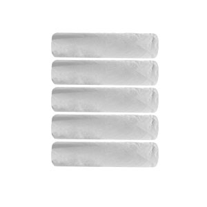 درمانش روکش یونیت یکبار مصرف دندانپزشکی مدل A5 بسته 5 عددی تجهیزات دندانپزشکی