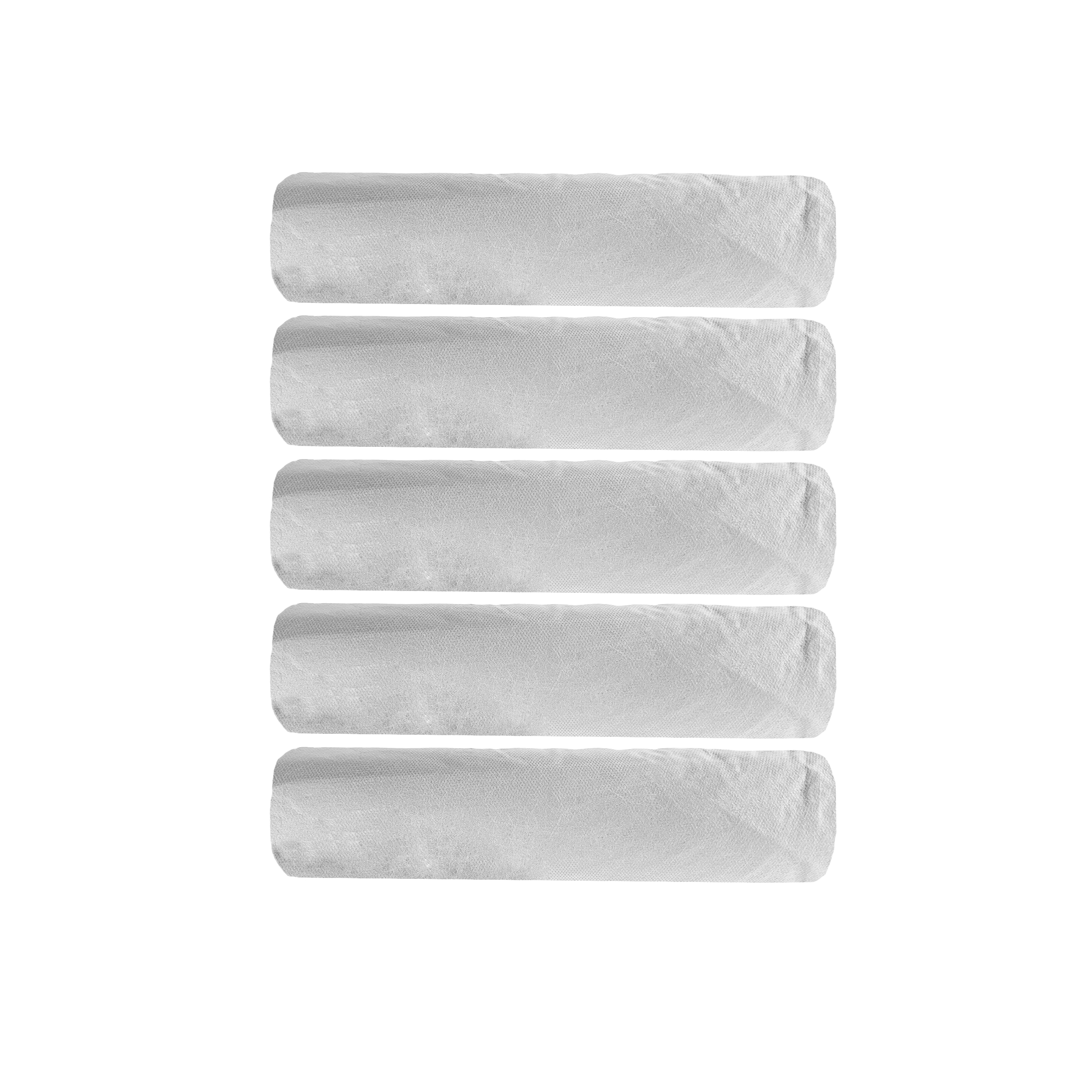 درمانش روکش یونیت یکبار مصرف دندانپزشکی مدل A5 بسته 5 عددی تجهیزات دندانپزشکی