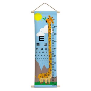 درمانش متر اندازه گیری کودک بنی دکو مدل 02 بهداشت و سلامت کودک