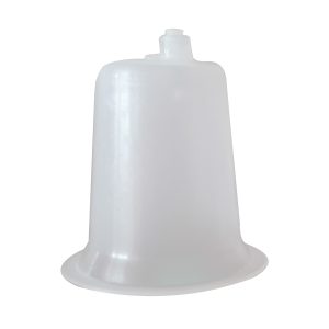 درمانش لیوان بادکش مدل CAP75 بسته 5 عددی دستگاه های عمومی پزشکی