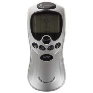 درمانش تنس عضلانی هلث هرالد مدل TS04 دستگاه های عمومی پزشکی