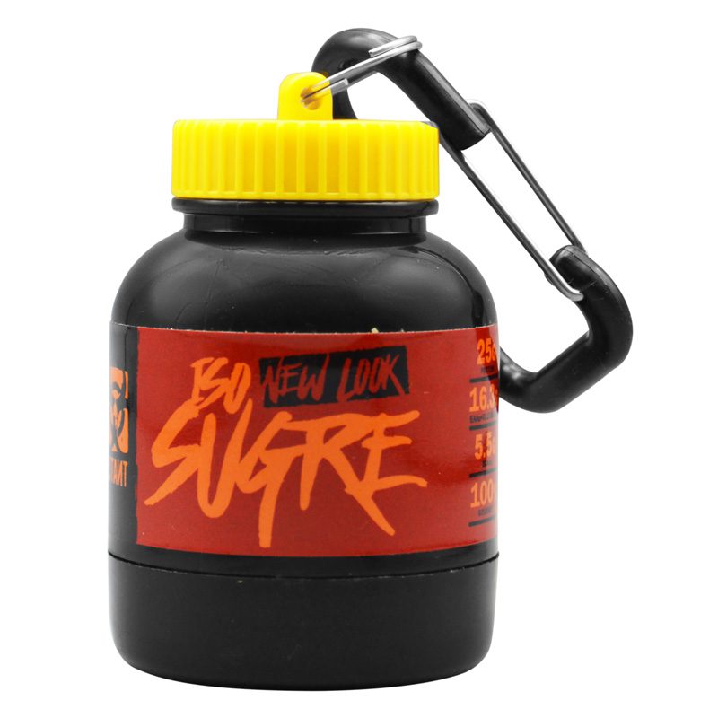 درمانش محفظه نگهداری قرص و پودر مدل 02 دستگاه های عمومی پزشکی