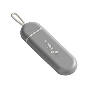 درمانش جعبه نگهدارنده دارو مدل Grid دستگاه های عمومی پزشکی