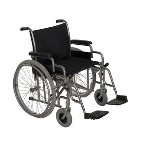 درمانش ویلچر ارتوپدی ایران بهکار مدل 704-43 توانبخشی