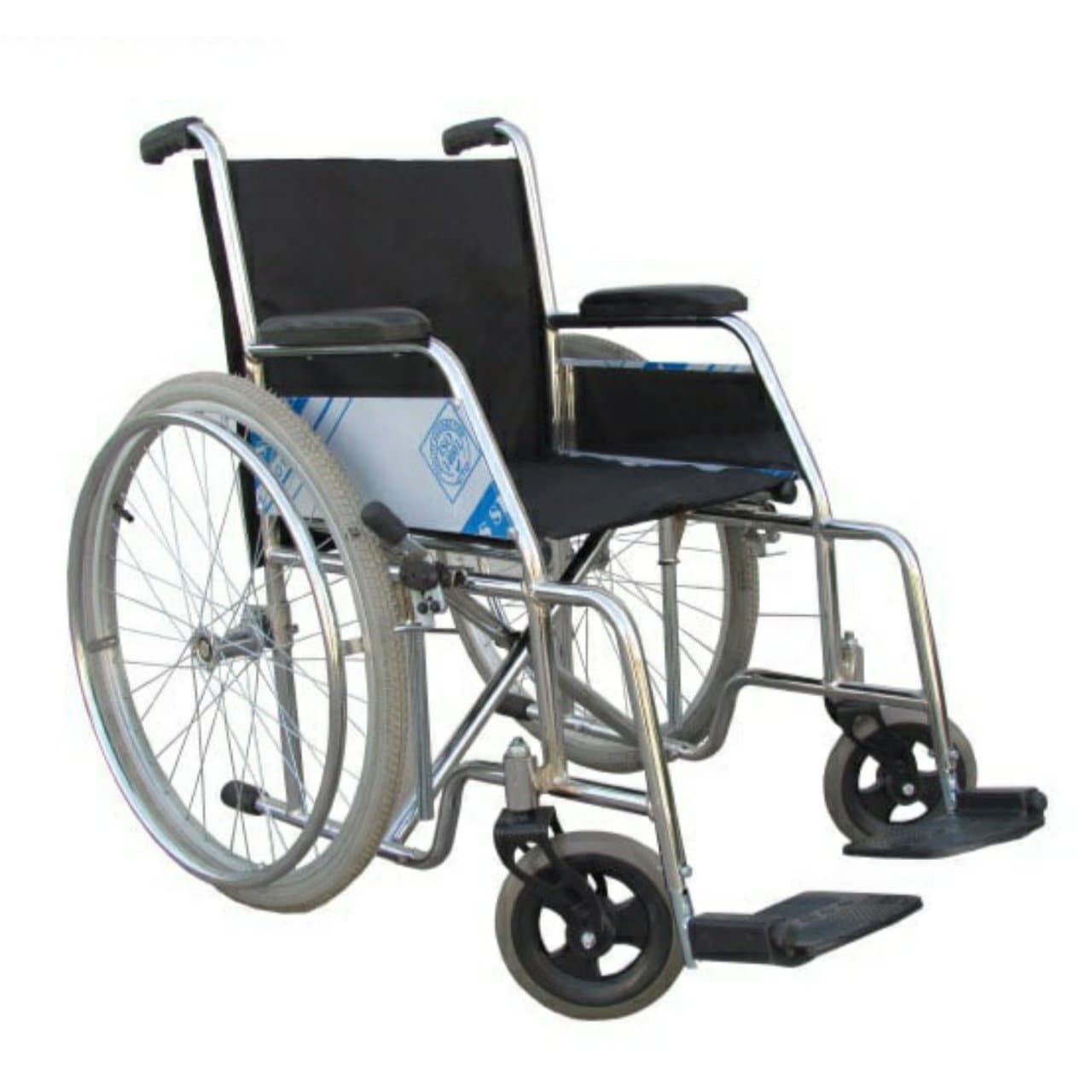 درمانش ویلچر مدل CCHIP 222 2 توانبخشی