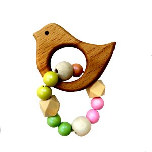 درمانش دندان گیر کودک فدک مدل جوجه بهداشت و سلامت کودک