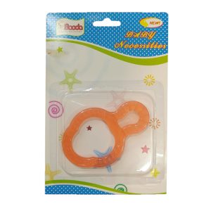 درمانش دندان گیر کودک باودا مدل ice cream بهداشت و سلامت کودک