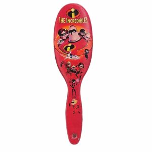 درمانش برس کودک مدل خانواده شگفت انگیز بهداشت و سلامت کودک