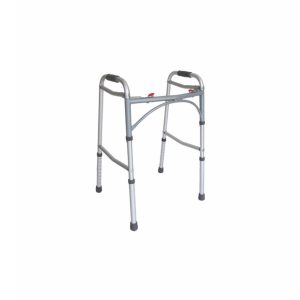 درمانش واکر تاشو ایبکو مدل BN-01 توانبخشی