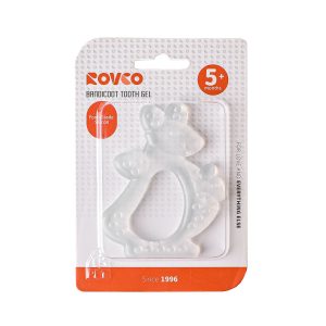 درمانش دندان گیر کودک رووکو مدل کانگورو بهداشت و سلامت کودک