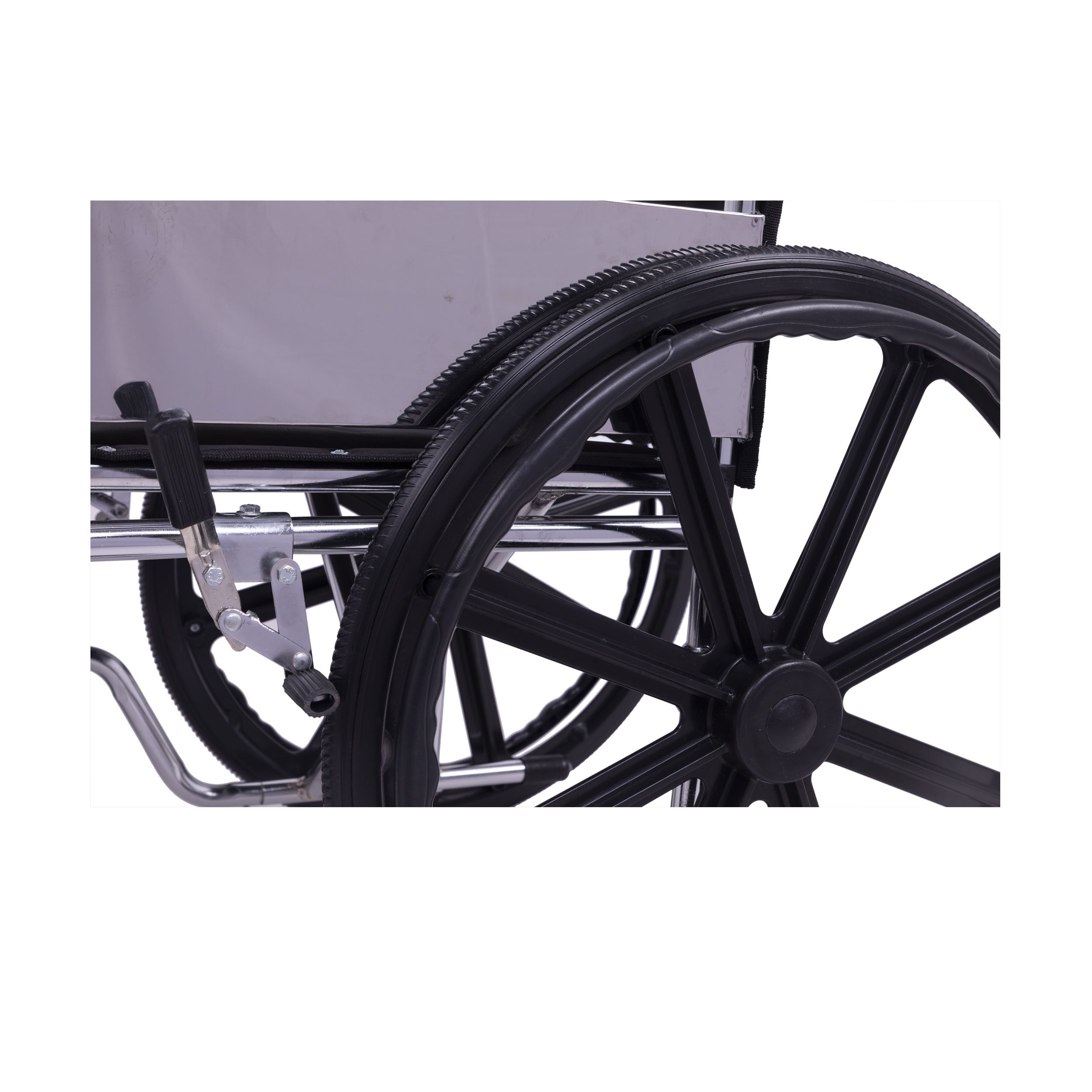 درمانش ویلچر سرو پیکر توس مدل 3293 توانبخشی