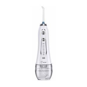درمانش دستگاه شست و شوی دهان و دندان بستاپ مدل cordless water flosser تجهیزات دندانپزشکی