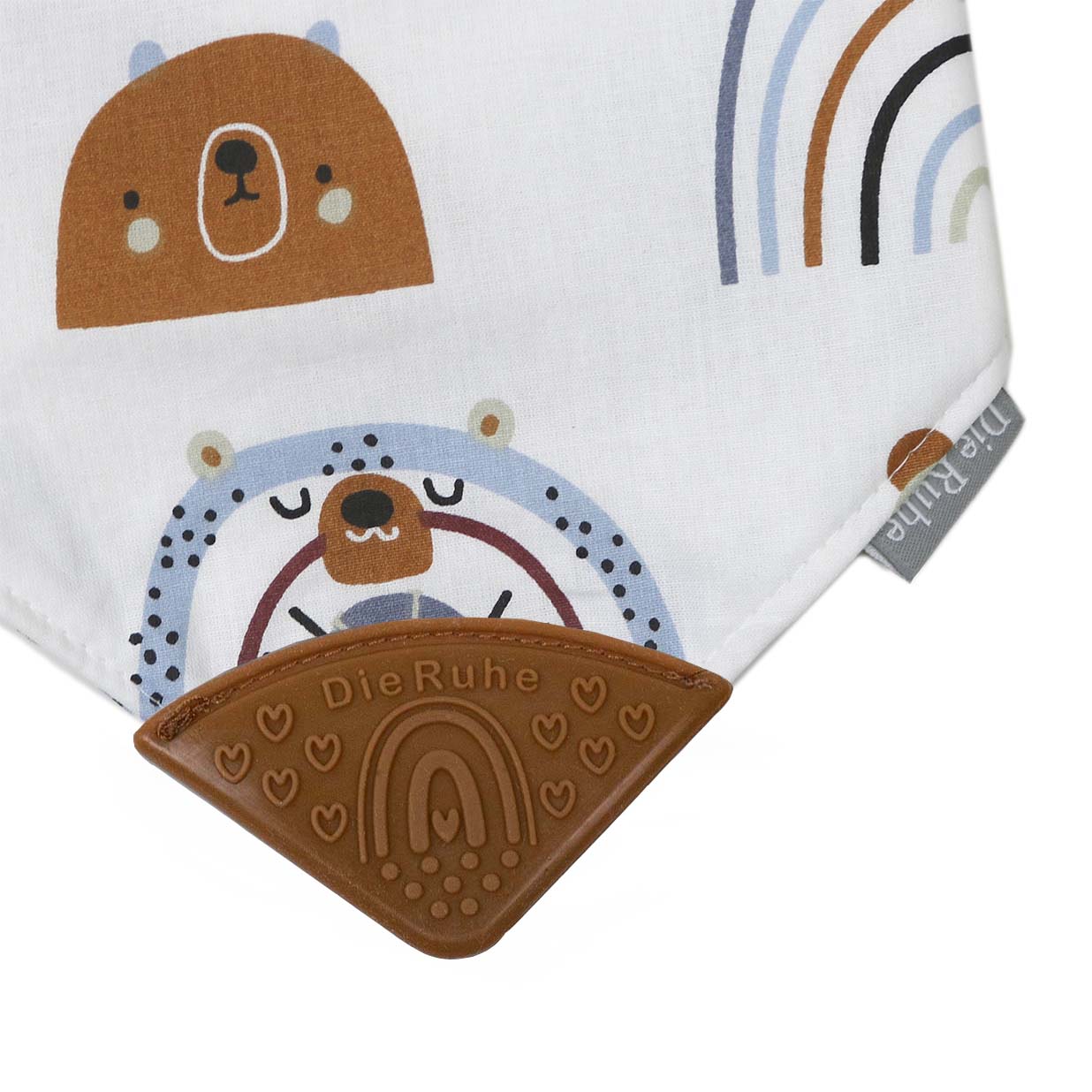 درمانش دندان گیر کودک دی روحه مدل پیشبندی طرح خرس من1 بهداشت و سلامت کودک