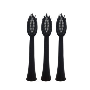 درمانش سری یدک مسواک برقی مدل CT-02 بسته 3 عددی تجهیزات دندانپزشکی