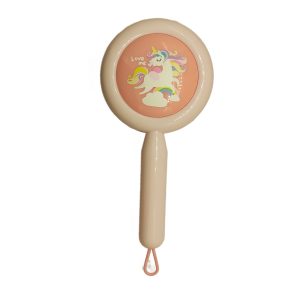 درمانش برس کودک مدل برس مو مدل اسب تک شاخ بهداشت و سلامت کودک