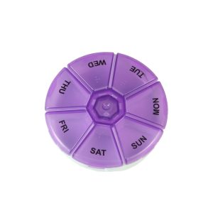 درمانش یادآور و نگهدارنده قرص مدل ۴۴ دستگاه های عمومی پزشکی