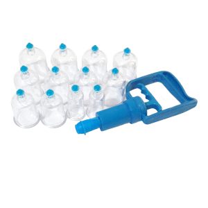 درمانش بادکش بدن مدل 012 دستگاه های عمومی پزشکی