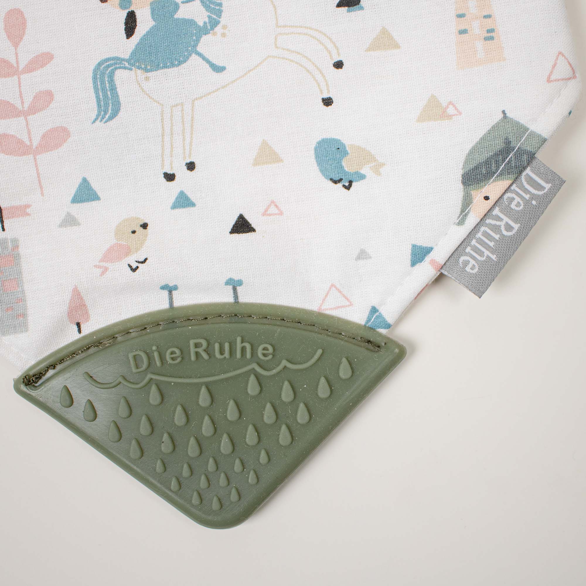 درمانش دندان گیر کودک دی روحه مدل پیشبندی طرح اژدهاسوار بهداشت و سلامت کودک