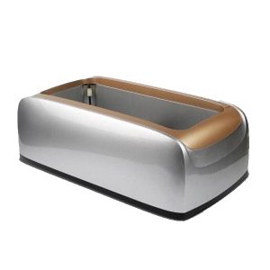 درمانش دستگاه کاور کفش مکانیکی مدل 300 دستگاه های عمومی پزشکی