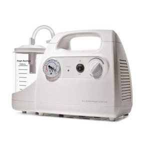 درمانش ساکشن زنیت مد مدل ZTH-C دستگاه های عمومی پزشکی