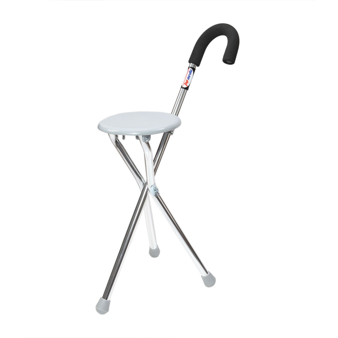 درمانش عصا صندلی شو تاپ مدیک مدل 911 توانبخشی