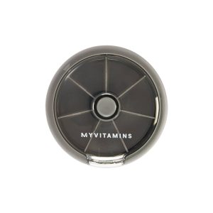 درمانش جعبه نگهدارنده دارو مای ویتامین مدل A1 دستگاه های عمومی پزشکی