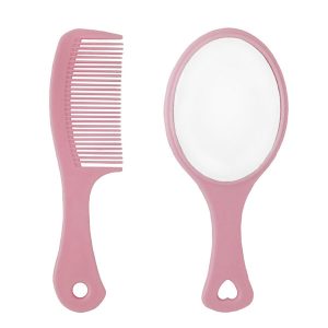 درمانش ست شانه و برس کودک مدل VILIZIA کد 701 بهداشت و سلامت کودک