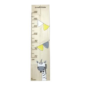 درمانش متر اندازه گیری کودک چوبکا مدل CH007 بهداشت و سلامت کودک