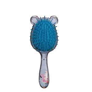 درمانش برس کودک مدل فانتزی آکواریومی طرح فلامینگو و بره بهداشت و سلامت کودک