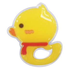 درمانش دندانگیر کودک طرح اردک بهداشت و سلامت کودک