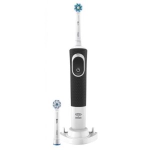 درمانش مسواک برقی اورال-بی مدل D150 تجهیزات دندانپزشکی